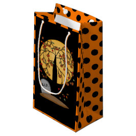 Halloween Tombstone Holiday, kleine cadeautas