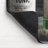 Halloween Tonic - Mousepad Muismat (Hoek)