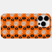 Halloween Topiary Case-Mate iPhone Case (Achterkant (horizontaal))