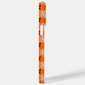 Halloween Topiary Case-Mate iPhone Case (Achterkant / Rechts)