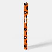 Halloween Topiary Case-Mate iPhone Case (Achterkant / Rechts)