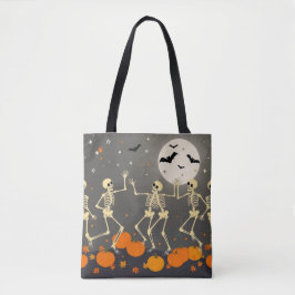 Halloween Tote Bag