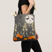 Halloween Tote Bag (Dichtbij)