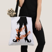 Halloween Tote Bag (Dichtbij)