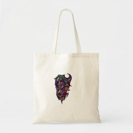 Halloween Tote Bag