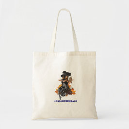 Halloween Tote Bag