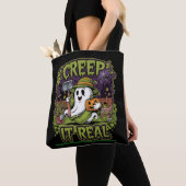 Halloween Tote Bag (Dichtbij)