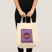 Halloween Tote Bag (Voorkant (product))
