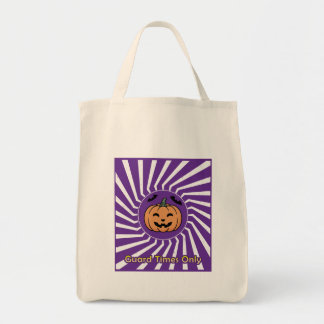 Halloween Tote Bag