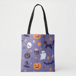 Halloween Tote Bag