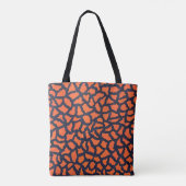 Halloween Tote Bag (Achterkant)