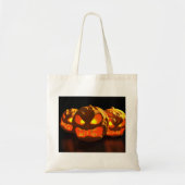 Halloween Tote Bag (Voorkant)