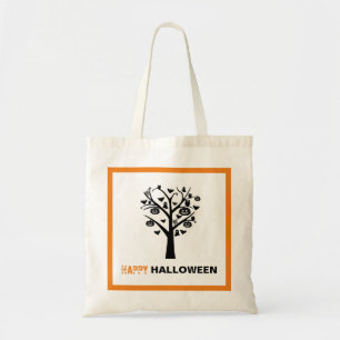 Halloween Tote Bag