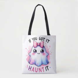 Halloween Tote Bag