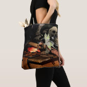 Halloween Tote Bag (Dichtbij)