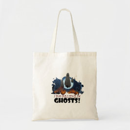 Halloween Tote Bag