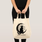 Halloween Tote Bag (Voorkant (product))
