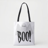 Halloween Tote Bag (Voorkant)