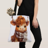 Halloween Tote Bag Cute ontwerpen (Dichtbij)