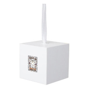Halloween Toverdrank Truc of Brouwsel Vintage Gegr Decoratie