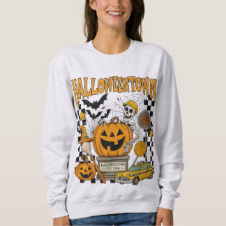 halloween town trui
