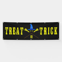 Halloween Treat of Trick Spandoek