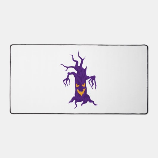 Halloween Tree Bureaumat (Voorkant)