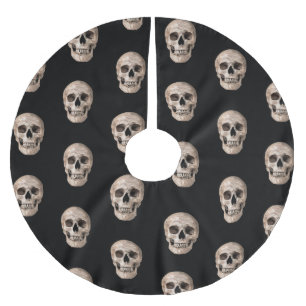 Halloween Tree Skirt Kerstboom Rok