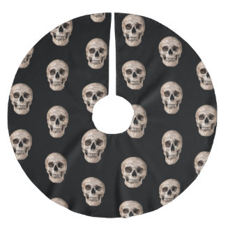 Halloween Tree Skirt Kerstboom Rok