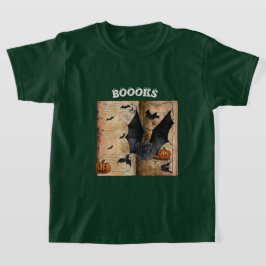 Halloween Trendy Designer T-shirt