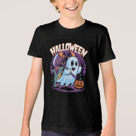 Halloween Tri-Blend Shirt