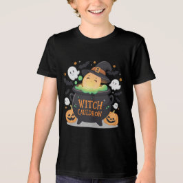 Halloween Tri-Blend Shirt