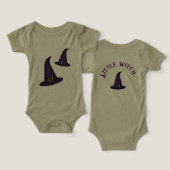 Halloween trick or treat (Ontwerp Voorkant & Achterkant)