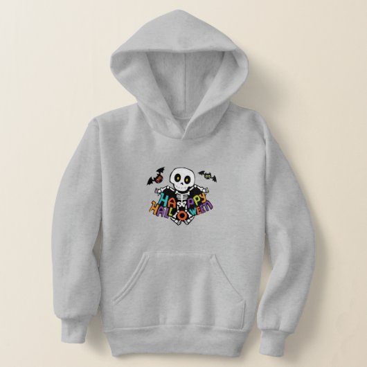 Halloween trick or treat (Laagn)