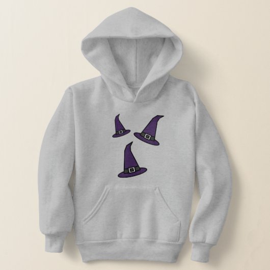 Halloween trick or treat (Laagn)