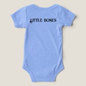 Halloween trick or treat (Design achterkant)