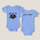 Halloween trick or treat (Ontwerp Voorkant & Achterkant)