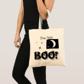 Halloween - Trick or treat Bag (#1) Tote Bag (Voorkant (product))