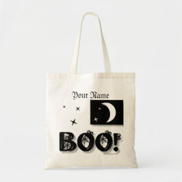 Halloween - Trick or treat Bag (#1) Tote Bag