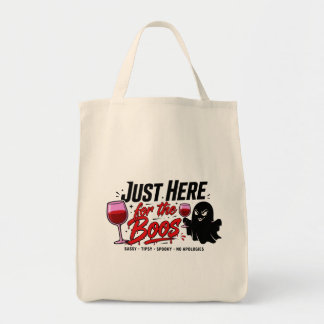 Halloween Trick or Treat Boodschappentas Tote Bag