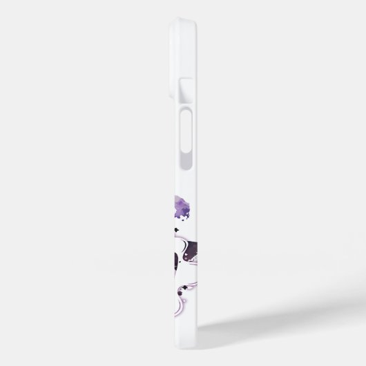 Halloween trick or treat Case-Mate iPhone case (Achterkant / Links)