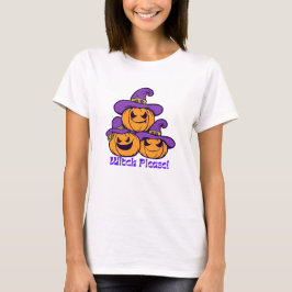 Halloween, Trick or Treat, Halloween Mode T-shirt