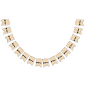 Halloween Trick or treat Leuke mama Kronkelende Ey Vlaggetjes (Alle)