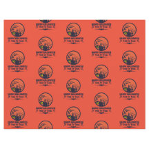 Halloween Trick or treat-scrapbook