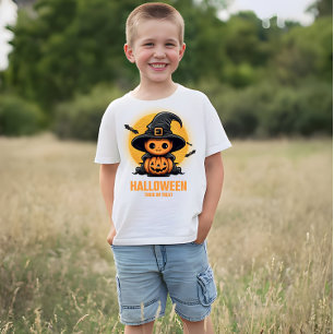 Halloween trick or treat T-Shirt