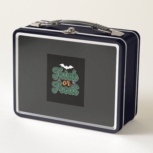 Halloween Trick or Treat Vleermuis Web Design_1 (Voorkant)