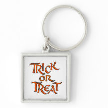 Halloween Trick or treat Words