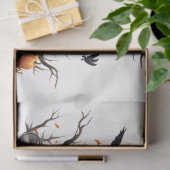 Halloween Truck 3 Decoupage papier (Geschenk)