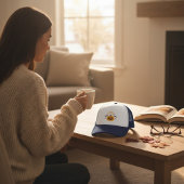 Halloween Trucker Hat Trucker Pet