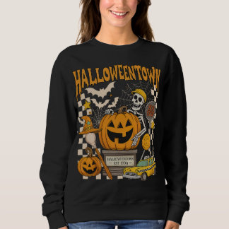 Halloween trui